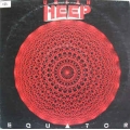 Uriah Heep - Equator / Suzy Uriah Heep - Equator / Suzy